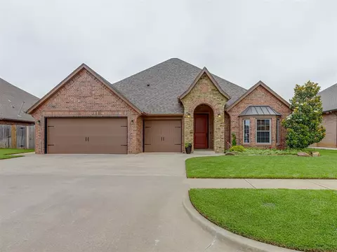 4808 Limestone Dr, Oklahoma City, OK 73179