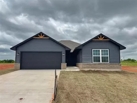 4645 Lincoln Lndg, Harrah, OK 73045