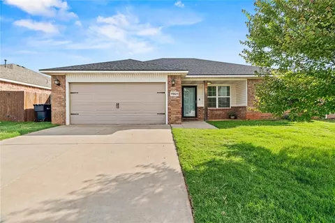 11821 NW 130th St, Piedmont, OK 73078