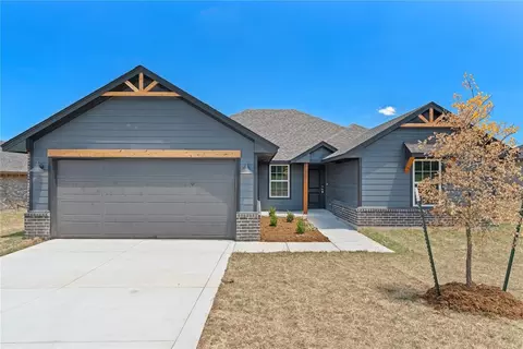 4661 Lincoln Lndg, Harrah, OK 73045