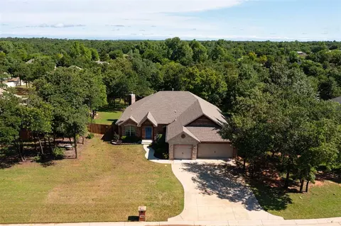 3366 Antler Vly, Guthrie, OK 73044