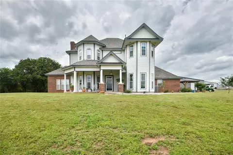 Undisclosed, Ninnekah, OK 73067