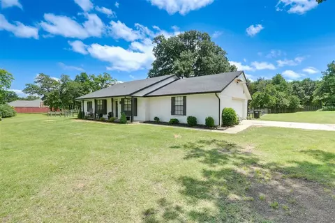 29207 Homer Ln, Mcloud, OK 74851 photo 2