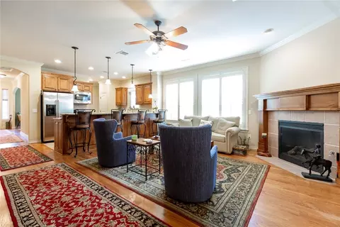 2105 Turtle Creek Dr, Norman, OK 73071 photo 15