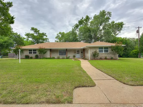 1919 Westbrooke Ter, Norman, OK 73072