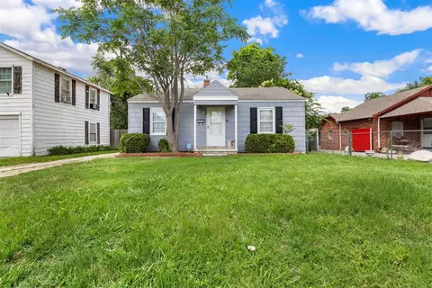 3025 Pioneer St, Oklahoma City, OK 73107