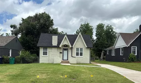 2035 NE 17th St, Oklahoma City, OK 73111