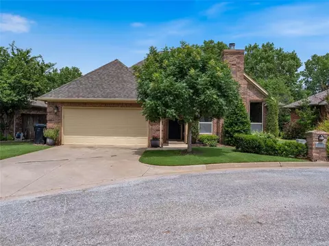 11112 Springhollow Ct, Oklahoma City, OK 73120
