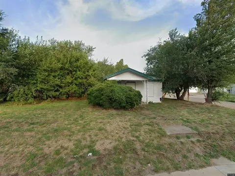 1101 S Pennsylvania Ave, Oklahoma City, OK 73108