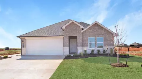 2905 Campfire Dr, Yukon, OK 73099