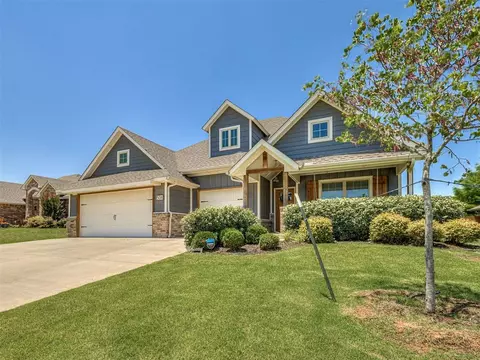 508 Frisco Rdg, Yukon, OK 73099