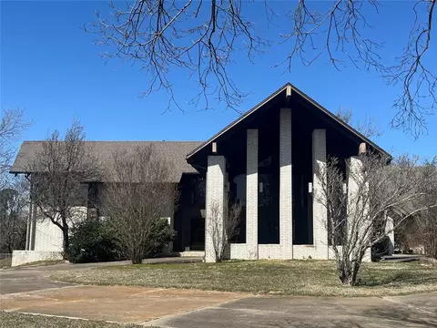 3101 Hardy Spgs, Mcalester, OK 74501