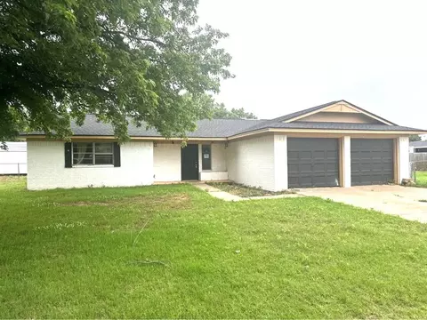 854 County Road 1315 Rd, Chickasha, OK 73018