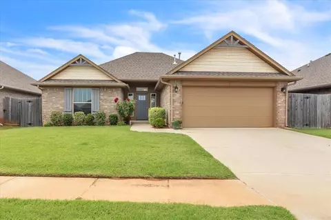 3813 Brougham Way, Oklahoma City, OK 73179