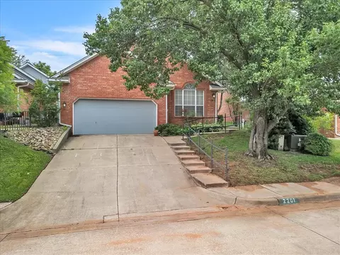 2201 Rustic Creek Ter, Edmond, OK 73013