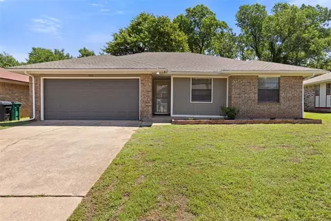 5112 Gaines St, Oklahoma City, OK 73135