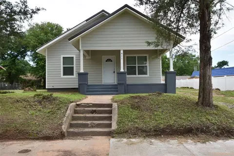 411 W Highland St, Shawnee, OK 74801