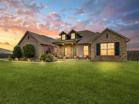 7100 SW Sw 118th St, Oklahoma City, OK 73173