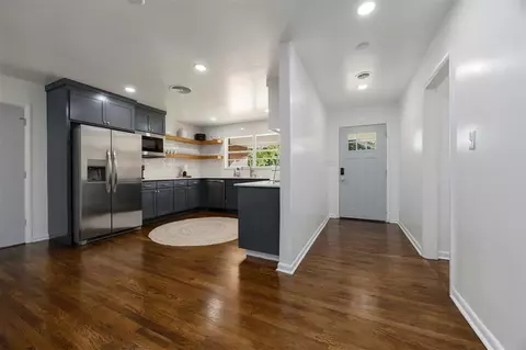 1224 W Brooks St, Norman, OK 73069