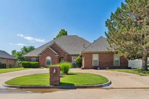 11700 Hackney Ln, Yukon, OK 73099 photo 1