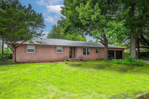 2602 Meadowbrook Dr, Norman, OK 73072