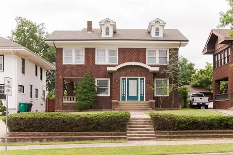 1218 NW 19th St, Oklahoma City, OK 73106