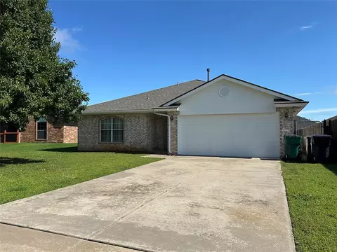 6013 SE 83rd Pl, Oklahoma City, OK 73135