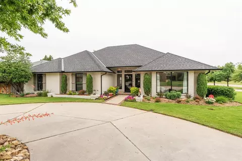 3101 Rosewood Ln, Oklahoma City, OK 73120