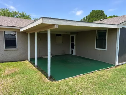 1012 Box St, Altus, OK 73521 photo 5