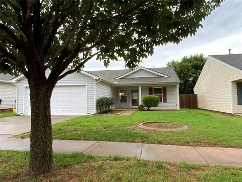 1817 NW 146th St, Edmond, OK 73013