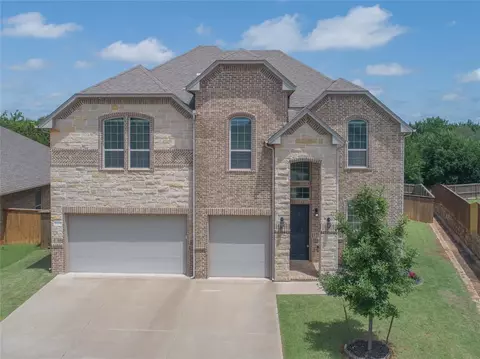 1417 Cordgrass Ct, Edmond, OK 73013