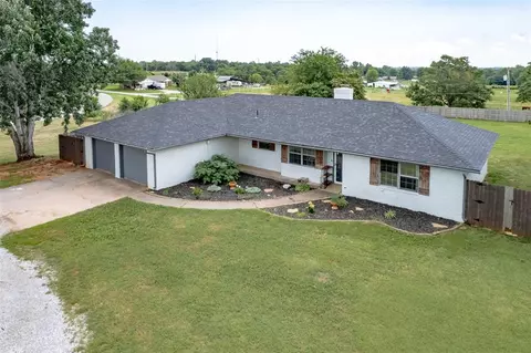 1189 County Road 1350, Chickasha, OK 73018