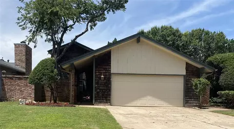 12217 Cork Rd, Oklahoma City, OK 73162