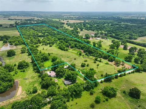 000 E 1720 Rd, Elmore City, OK 73433