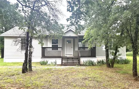 20334 Portland Ave, Purcell, OK 73080