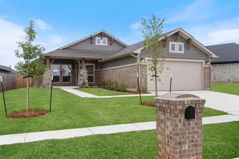 3001 Red Cedar Way, Norman, OK 73069