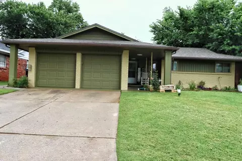 5704 N Warren Ave, Oklahoma City, OK 73112