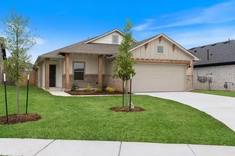 634 Red Cedar Way, Norman, OK 73069