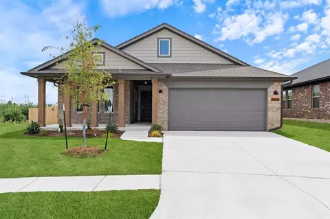 1420 Council Grove St, Norman, OK 73069