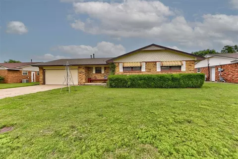 2725 S Estate Dr, El Reno, OK 73036