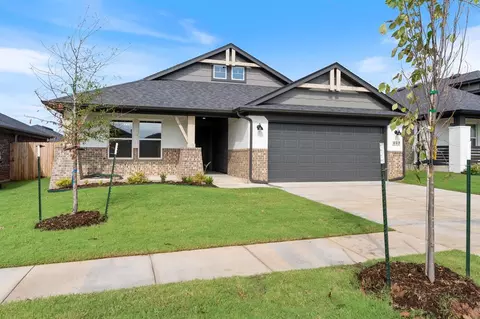 409 Pergola St, Yukon, OK 73099