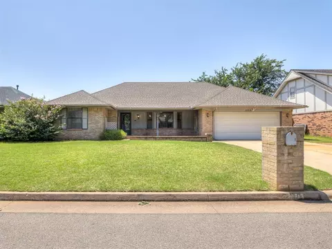 11713 Teton Rd, Oklahoma City, OK 73162