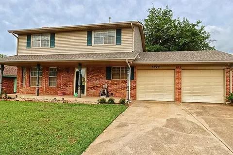 8920 Aaron Dr, Oklahoma City, OK 73132