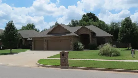 4004 SE 89th Ter, Oklahoma City, OK 73135