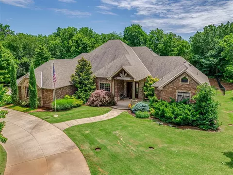 7200 Bayliner Launch, Edmond, OK 73013