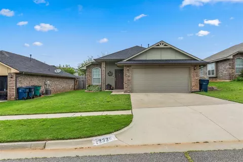 12329 SW 9th Ter, Yukon, OK 73099