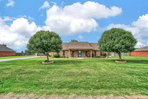 20385 E County Road 157, Altus, OK 73521 photo 2