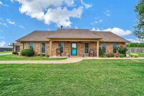 20385 E County Road 157, Altus, OK 73521