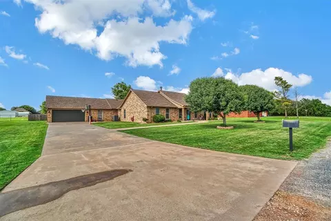 20385 E County Road 157, Altus, OK 73521 photo 3