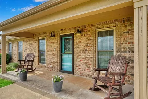 20385 E County Road 157, Altus, OK 73521 photo 4